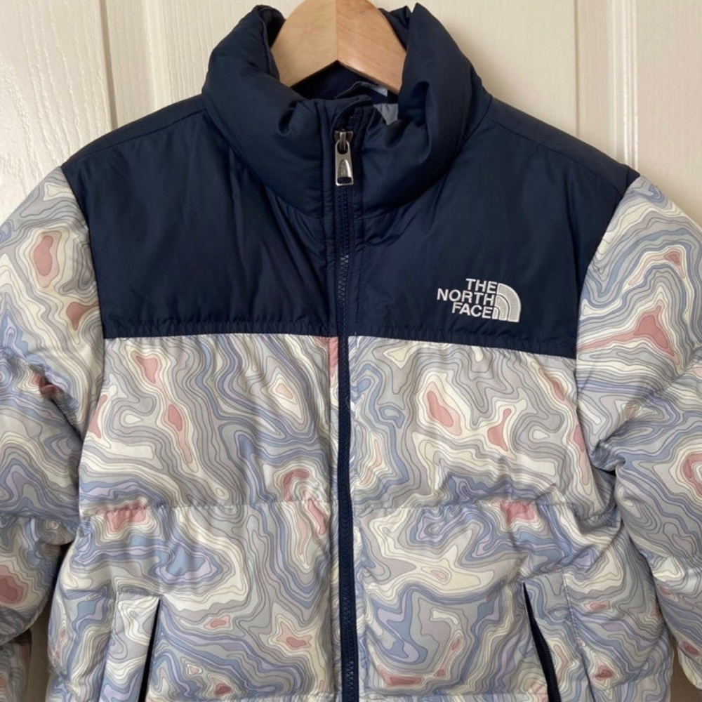 North Face Jacket